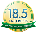 CME 18.5 CME